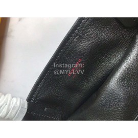 Goyard Fashion Mini Shopping Bag Handbag For Women 020660 Black
