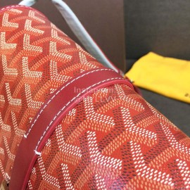 Goyard Fashion Leather Crossbody Messenger Bag For Women 