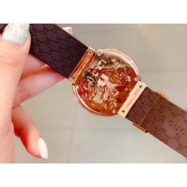 Gucci 316 Fine Steel Case Multifunctional Watch For Men