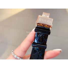 Gucci 316 Fine Steel Case Multifunctional Watch 