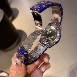 Guess Fashion 40mm Dial Quartz Watch