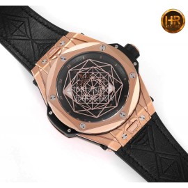 Hublot Big Bang Series Fashion Mechanical Watch
