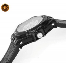 Hublot Big Bang Series Fashion Mechanical Watch Black