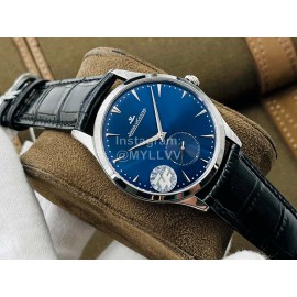 Jaeger Lecoultre Zf Factory New Master Ultra Thin Watch