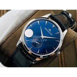 Jaeger Lecoultre Zf Factory New Master Ultra Thin Watch