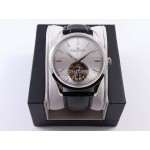 Jaeger Lecoultre Sapphire Crystal Glass Living Waterproof Watch