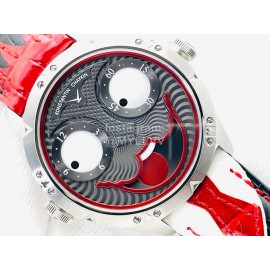 Konstantin Chaykin Tw Factory Fashion 42mm Dial Watch