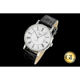 Longines New 40mm Dial Watch