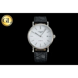 Longines Fashion 40mm Dial Watch
