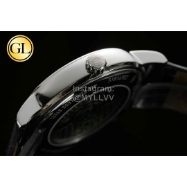 Longines Fashion 40mm Dial Watch