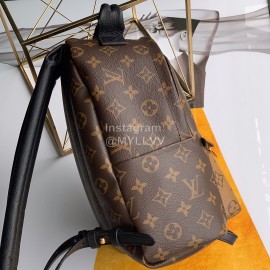 Louis Vuitton Monogram Reverse Trendy Backpack M43116