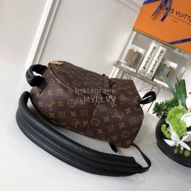 Louis Vuitton Cruise Exquisite Fashion Functional Backpack M41560