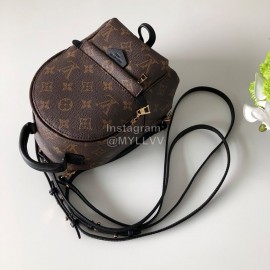 Louis Vuitton Cruise Fashion Functional Sports Bag Backpack M41562