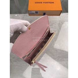Louis Vuitton Checkerboard Long Wallets M41625