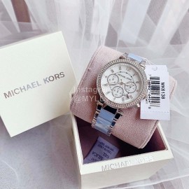 Michael Kors 38mm Dial Quartz Watch Mk-6138
