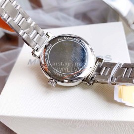 Michael Kors 34mm Dial Steel Strap Watch Mk4353