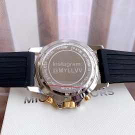 Michael Kors 44mm Dial Watch For Men Mk-8366