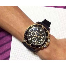 Michael Kors 44mm Dial Watch For Men Mk-8366