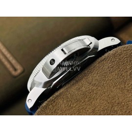 Panerai Vs Factory Navy Blue Ceramic Bezel Watch Pam959