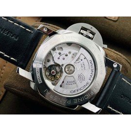 Panerai Vs Factory Sapphire Crystal Luminous Watch Pam531