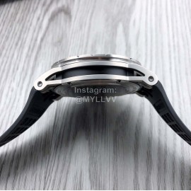 Roger Dubuis Excalibur Spidr Rubber Strap Mechanical Watch For Men