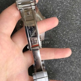 Rolex 904l Steel Luminous Watch