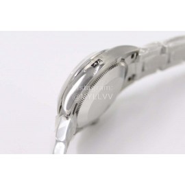 Rolex New Steel Strap 31mm Dial Watch