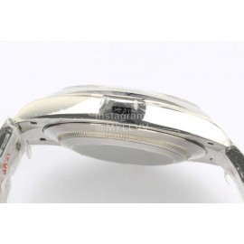 Rolex 904l Steel Sapphire Crystal Watch Navy