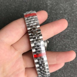 Rolex Datejust New 28mm Dial Steel Strap Watch For Women