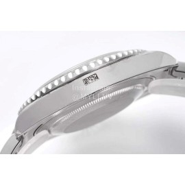 Rolex 904l Steel 40mm Dial Diamond Watch