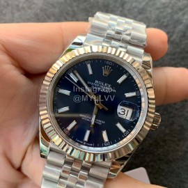 Rolex 3235 Movement Steel Strap Watch