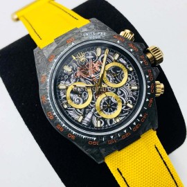 Rolex Wwf Factory Multifunctional Watch
