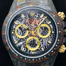 Rolex Wwf Factory Multifunctional Watch