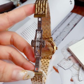 Rolex New Sapphire Scratch Resistant Glass Watch For Women