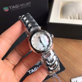Tag Heuer Fashion 29mm Dial Quartz Watch For Women
