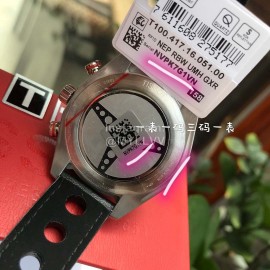 Tissot 316 Fine Steel 42.5mm Dial Watch For Men