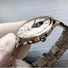 Tissot Ultra Thin Dial Mechanical Watch For Men