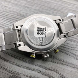 Tissot Sapphire Glass 100m Waterproof 42mm Dial Watch For Men