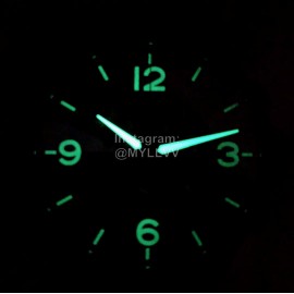 Tissot Sapphire Glass 45mm Dial Mechanical Watch For Men