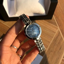 Tissot 26mm Dial Steel Strap Watch For Women