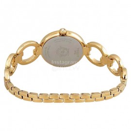 Tissot Fashion 26mm Dial Chain Watch For Women