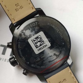 Tissot Sapphire Crystal 42mm Dial Waterproof 100m Watch