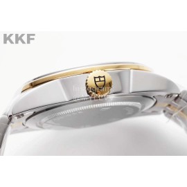 Tudor Kkf Factory 316l Stainless Steel Watch