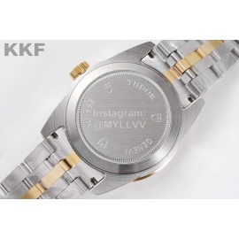 Tudor Kkf Factory Fashion 316l Stainless Steel Watch