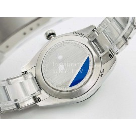 Tudor Zf Factory New Steel Strap Watch