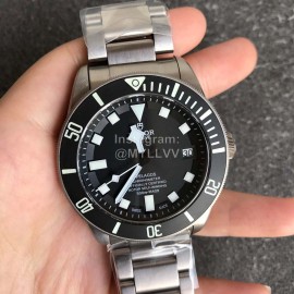 Tudor Mechanical Diving Luminous Watch Watch