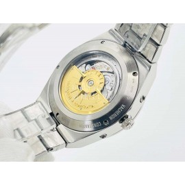 Vacheron Constantin Tws Factory Silver Steel Strap Multifunctional Watch