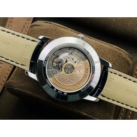 Vacheron Constantin Tws Factory Sapphire Glass Watch