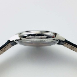 Vacheron Constantin Vc+ Factory 40mm Dial Watch White