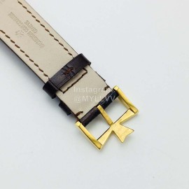 Vacheron Constantin Vc+ Factory 40mm Dial Watch Gold